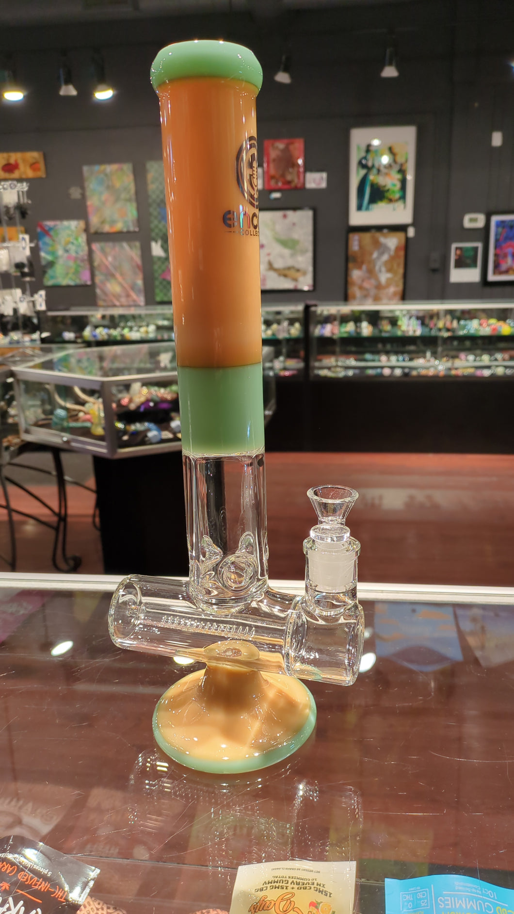 Waterpipe 165