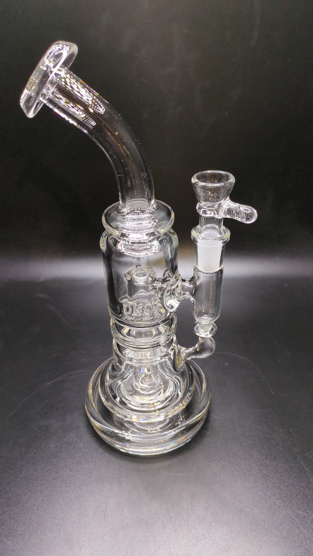 PKG waterpipe 145