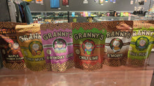 Load image into Gallery viewer, Grannys THC Pretzels
