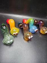 Load image into Gallery viewer, Worm Spoon 75
