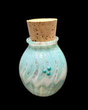 Load image into Gallery viewer, Glass stash Jar 50
