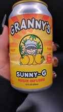 Load image into Gallery viewer, Grannys THC fruit tonic
