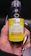 Load image into Gallery viewer, On point mushroom tincture
