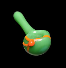 Load image into Gallery viewer, TMNT spoon 30
