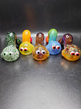 Load image into Gallery viewer, Worm Spoon 75
