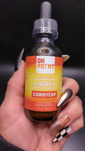 Load image into Gallery viewer, On point mushroom tincture
