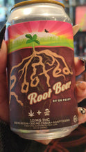Load image into Gallery viewer, Rooted THC root beer
