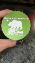 Load image into Gallery viewer, Cali Crusher Grinder Large
