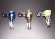 Load image into Gallery viewer, 14mm Dichroic Waterpipe Bowl 40
