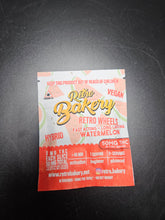 Load image into Gallery viewer, Retro bakery gummy wheels
