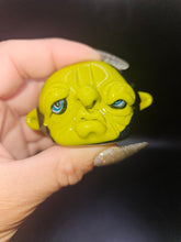 Load image into Gallery viewer, Face spoon 60
