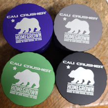 Load image into Gallery viewer, Cali Crusher Grinder Large
