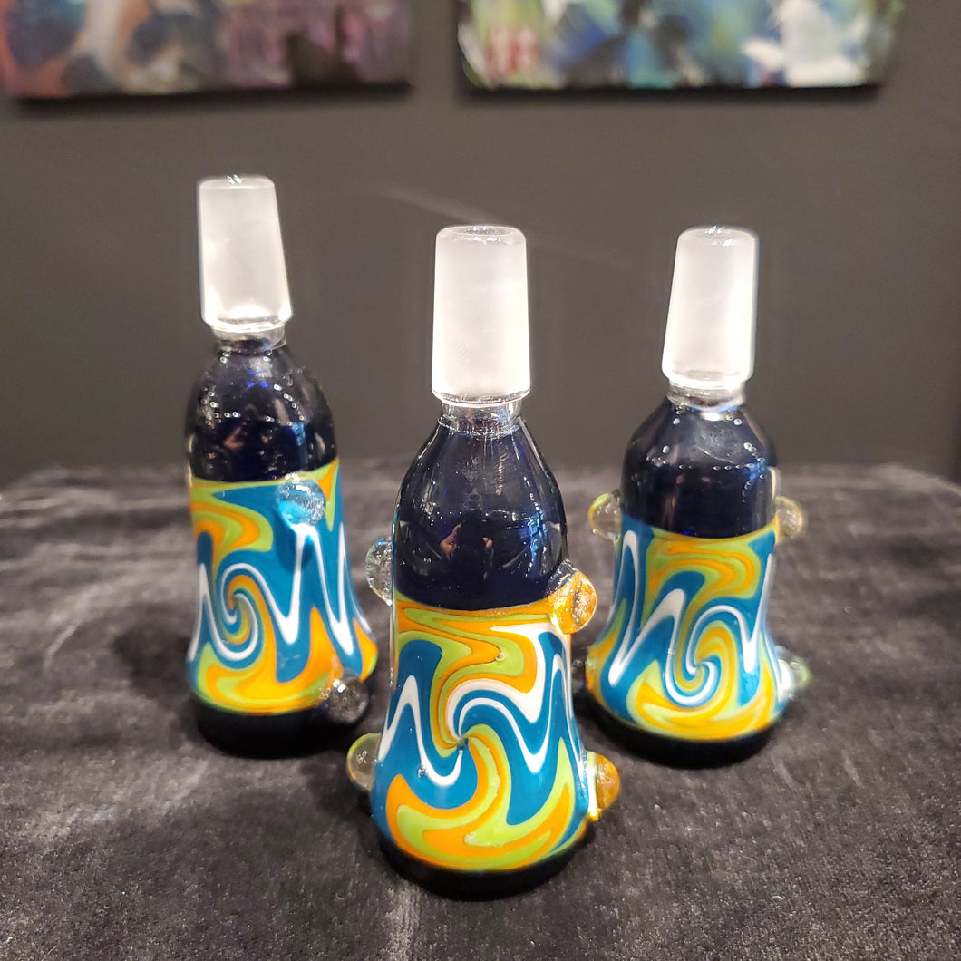 waterpipe bowl 14mm 25