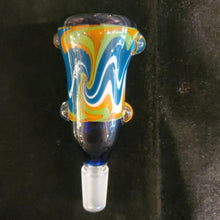 Load image into Gallery viewer, waterpipe bowl 14mm 25
