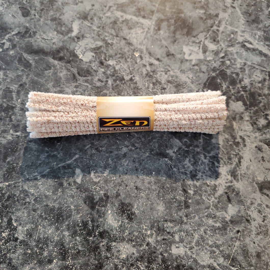 zen pipe cleaner bristle
