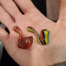 Load image into Gallery viewer, sherlock 25
