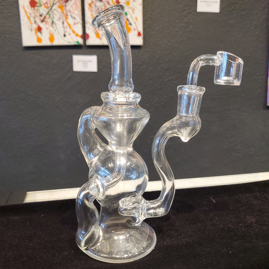 waterpipe 400