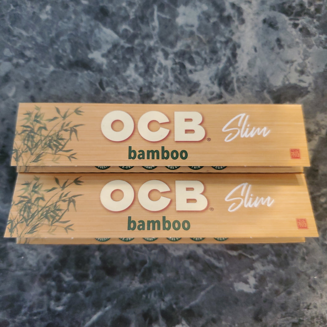 ocb king size papers