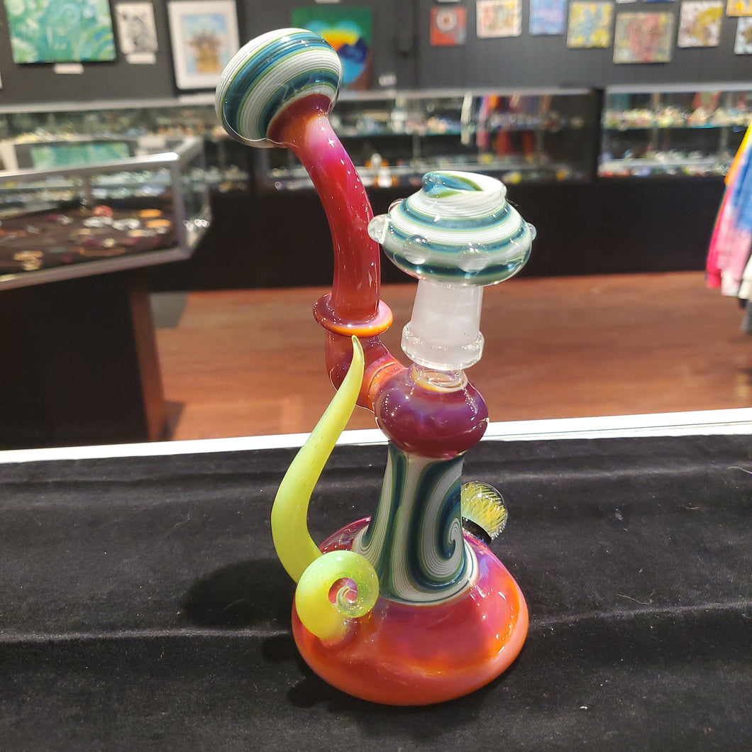 waterpipe 425