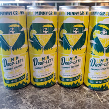 Load image into Gallery viewer, Minny Grown THC Seltzer
