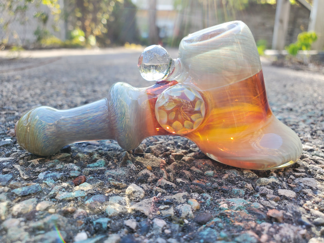 oats glass hammer 240