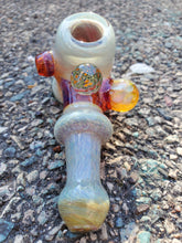 Load image into Gallery viewer, oats glass hammer 240
