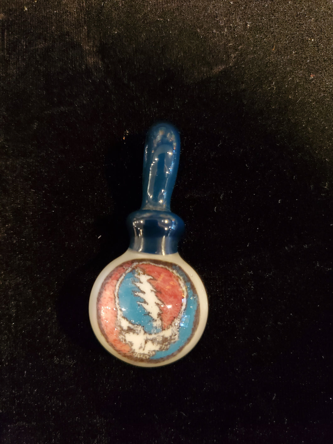 glass pendant 50