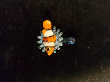 Load image into Gallery viewer, Northern groove glass pendant 50
