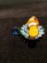 Load image into Gallery viewer, Northern groove glass pendant 50
