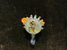 Load image into Gallery viewer, Northern groove glass pendant 50
