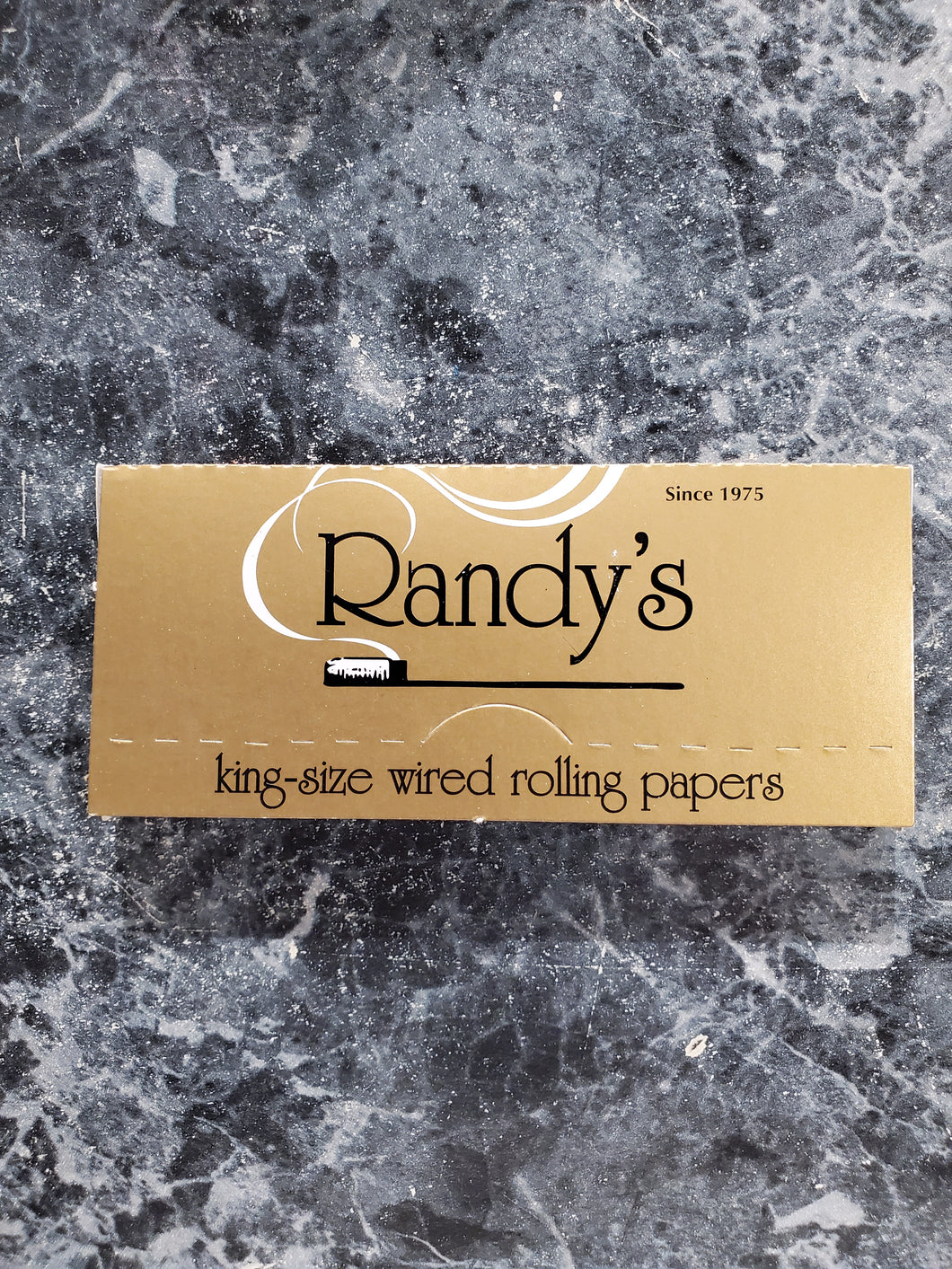 Randys king size papers