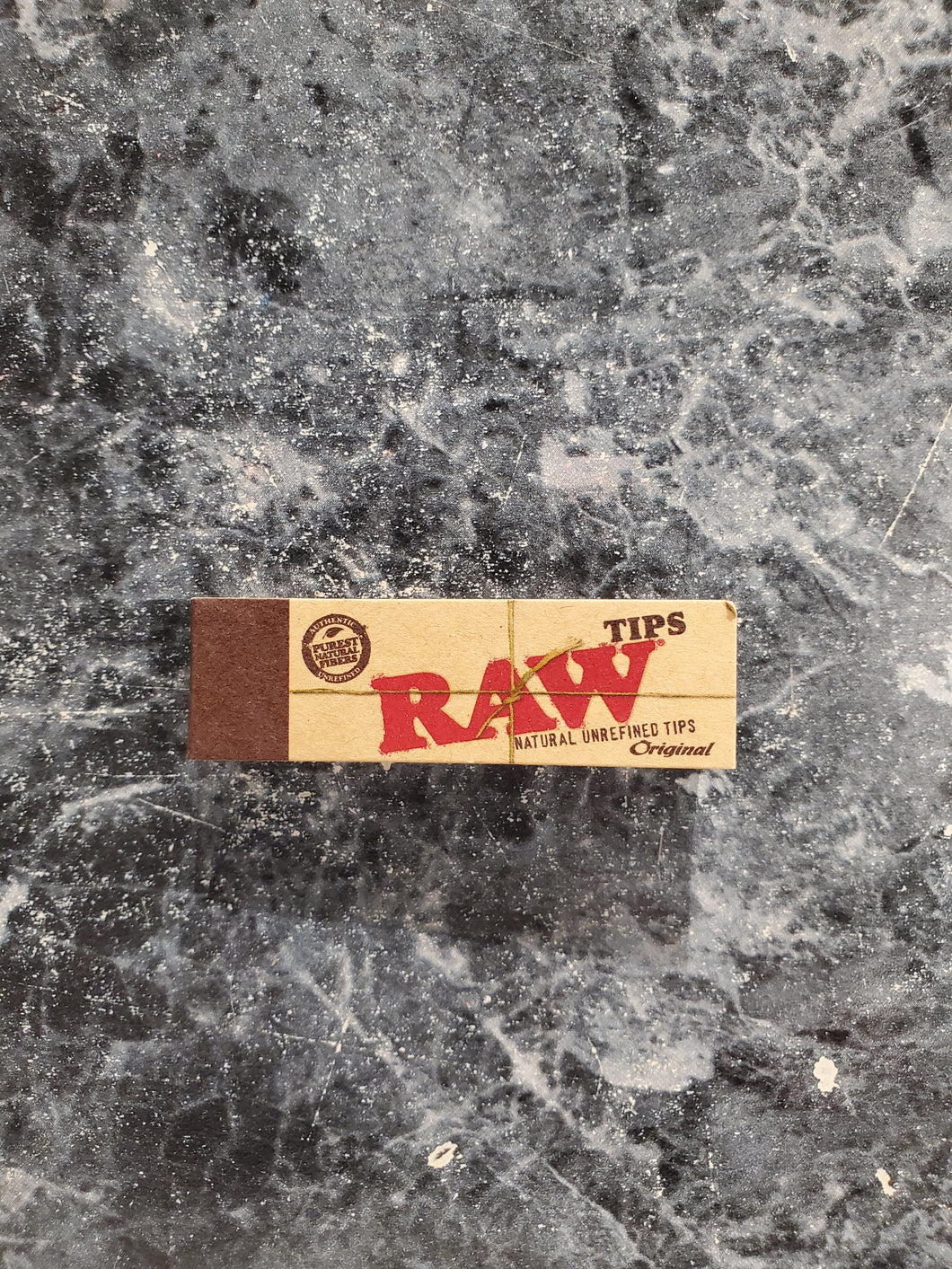 Raw rolling tips