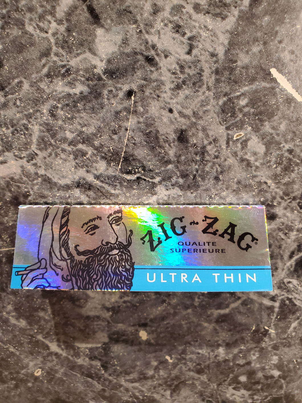 Zig zag ultra thin 1 1/4 papers