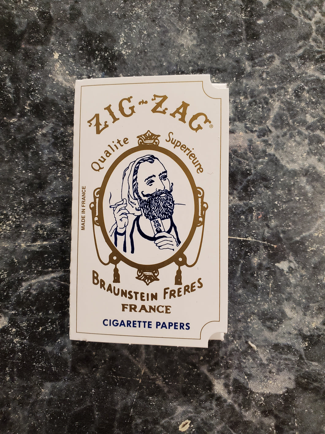 Zig zag original 1 1/4 papers